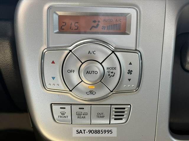 Suzuki EVERY WAGON 2016-10 7789597-23