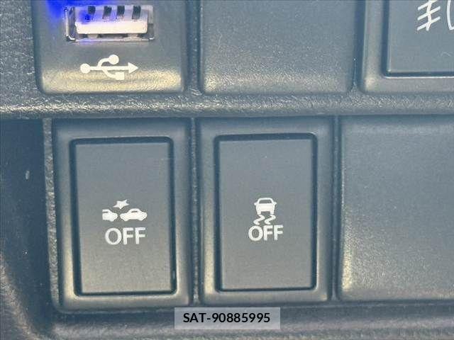 Suzuki EVERY WAGON 2016-10 7789597-27