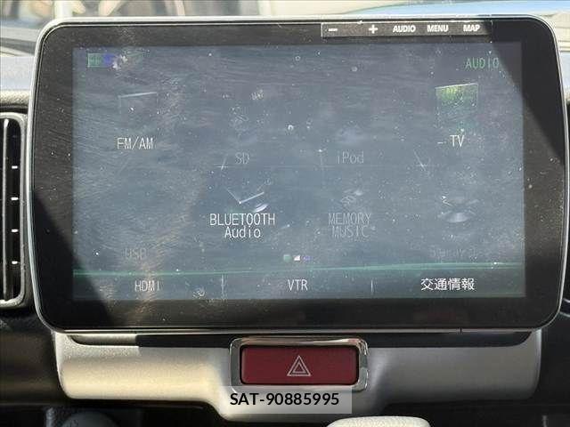 Suzuki EVERY WAGON 2016-10 7789597-4