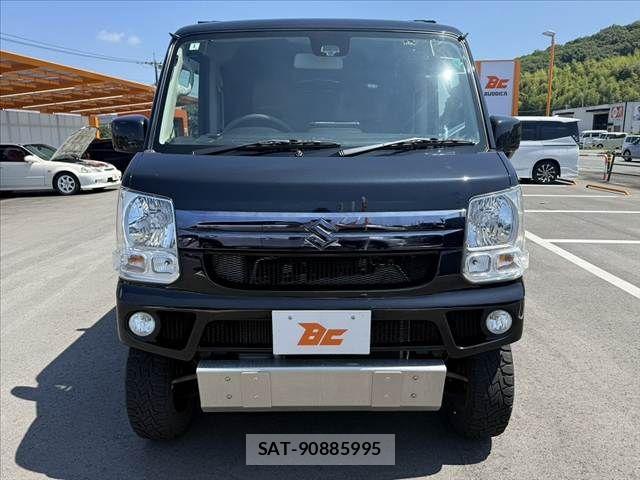Suzuki EVERY WAGON 2016-10 7789597-8