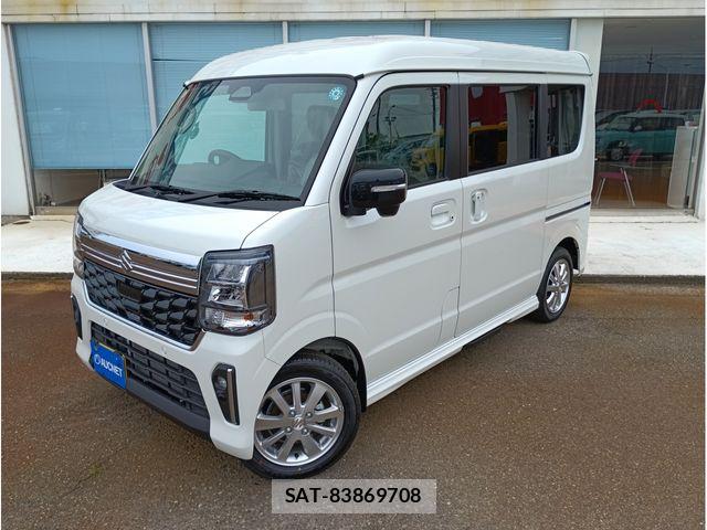Suzuki EVERY WAGON 2026-05 7789605-0
