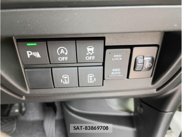 Suzuki EVERY WAGON 2026-05 7789605-11