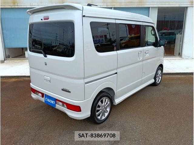 Suzuki EVERY WAGON 2026-05 7789605-2
