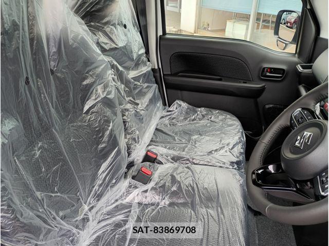Suzuki EVERY WAGON 2026-05 7789605-5