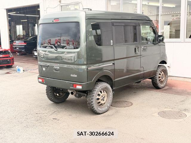 Suzuki EVERY WAGON 2019-10 7879786-9
