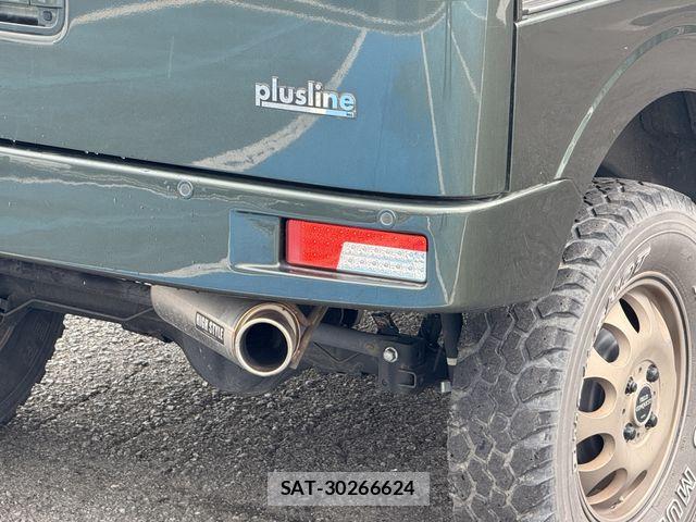 Suzuki EVERY WAGON 2019-10 7879786-12