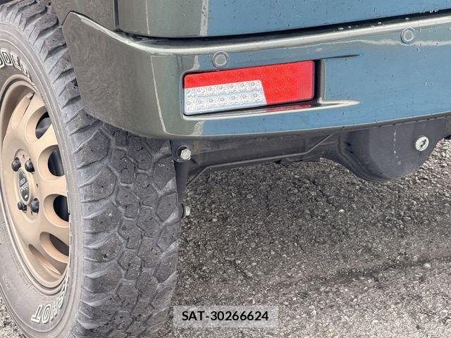 Suzuki EVERY WAGON 2019-10 7879786-13