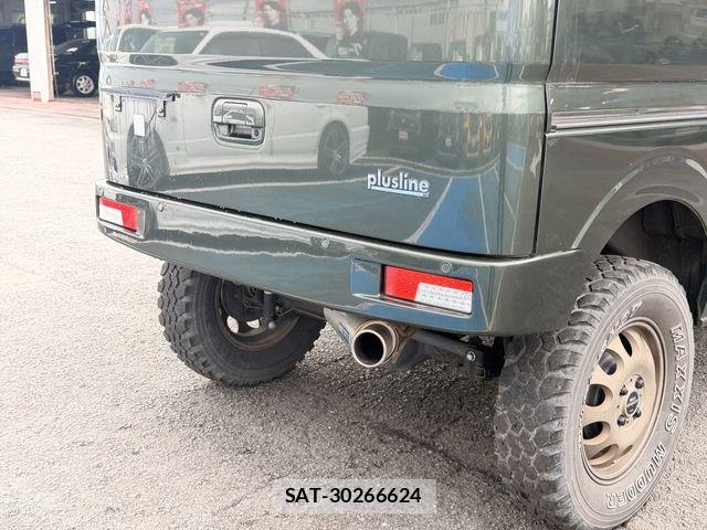 Suzuki EVERY WAGON 2019-10 7879786-15