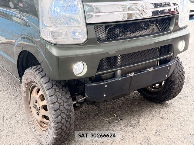 Suzuki EVERY WAGON 2019-10 7879786-16