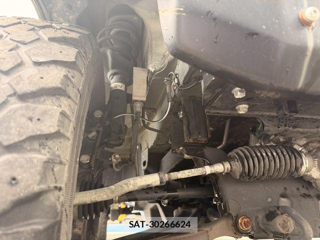 Suzuki EVERY WAGON 2019-10 7879786-17