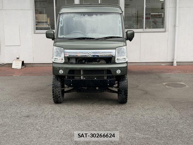 Suzuki EVERY WAGON 2019-10 7879786-1