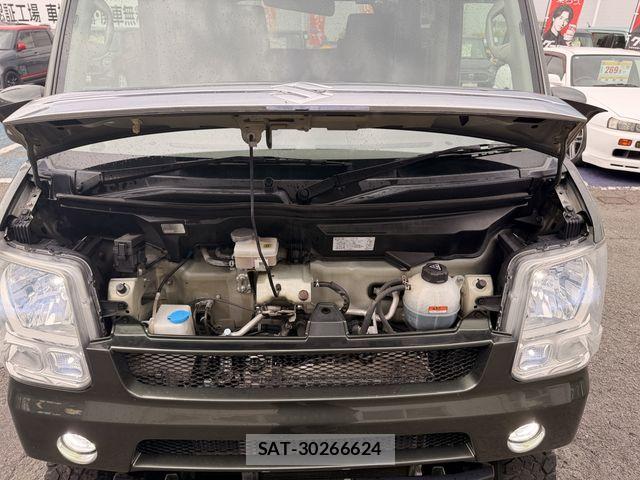 Suzuki EVERY WAGON 2019-10 7879786-20