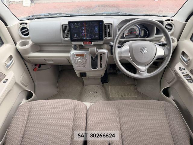 Suzuki EVERY WAGON 2019-10 7879786-21