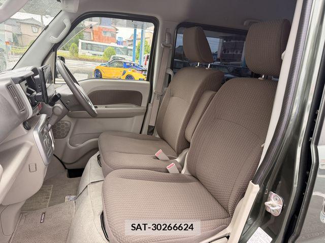 Suzuki EVERY WAGON 2019-10 7879786-22