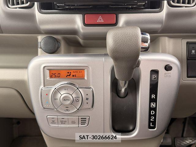 Suzuki EVERY WAGON 2019-10 7879786-23