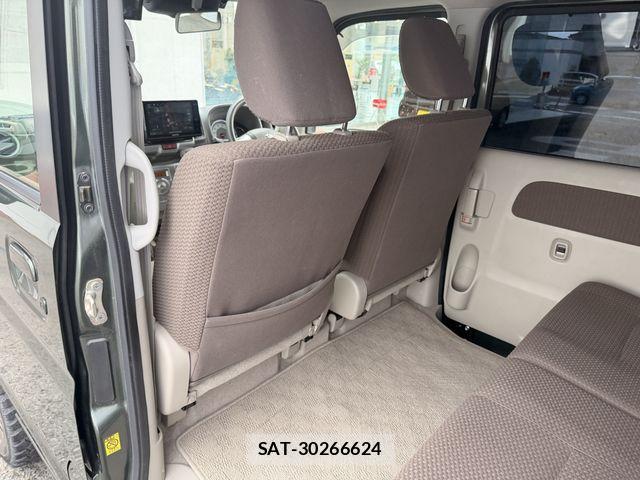 Suzuki EVERY WAGON 2019-10 7879786-24