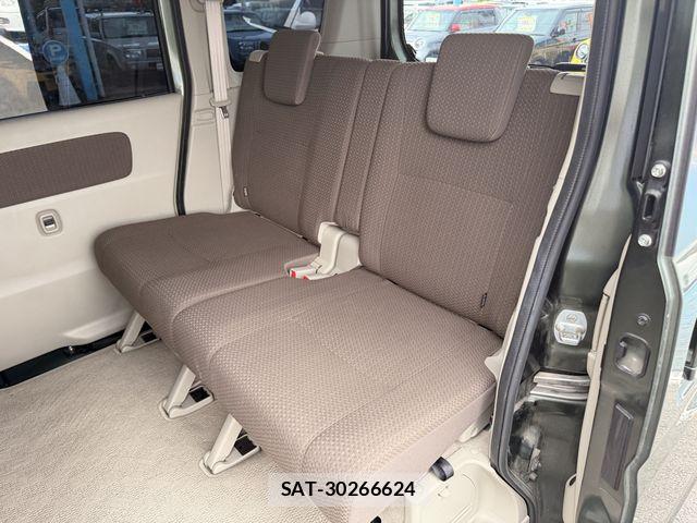 Suzuki EVERY WAGON 2019-10 7879786-25