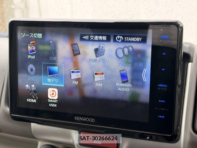 Suzuki EVERY WAGON 2019-10 7879786-29