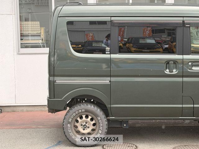 Suzuki EVERY WAGON 2019-10 7879786-4