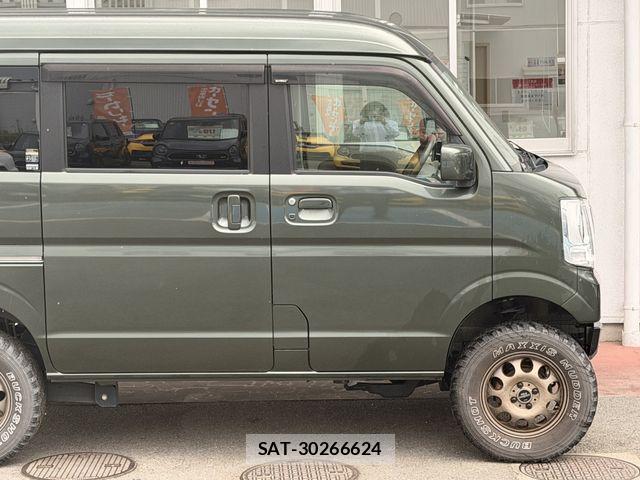 Suzuki EVERY WAGON 2019-10 7879786-5