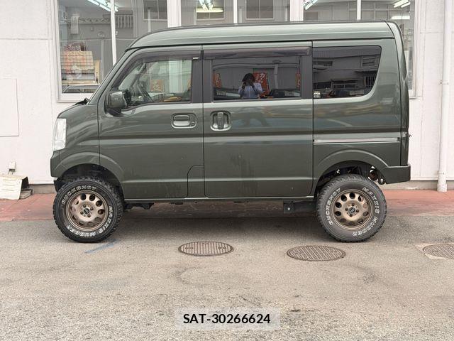 Suzuki EVERY WAGON 2019-10 7879786-6
