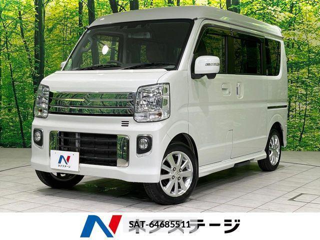 Suzuki EVERY WAGON 2020-03 7879782-0