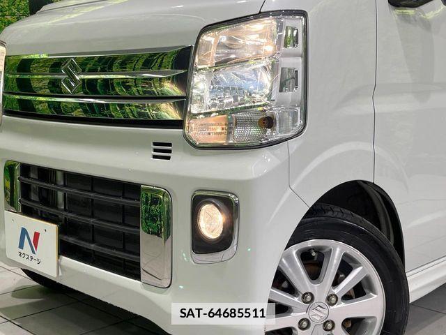 Suzuki EVERY WAGON 2020-03 7879782-11