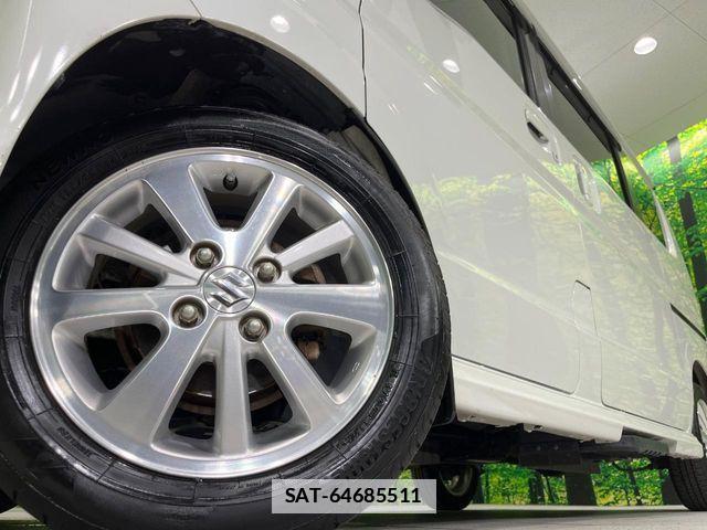 Suzuki EVERY WAGON 2020-03 7879782-12