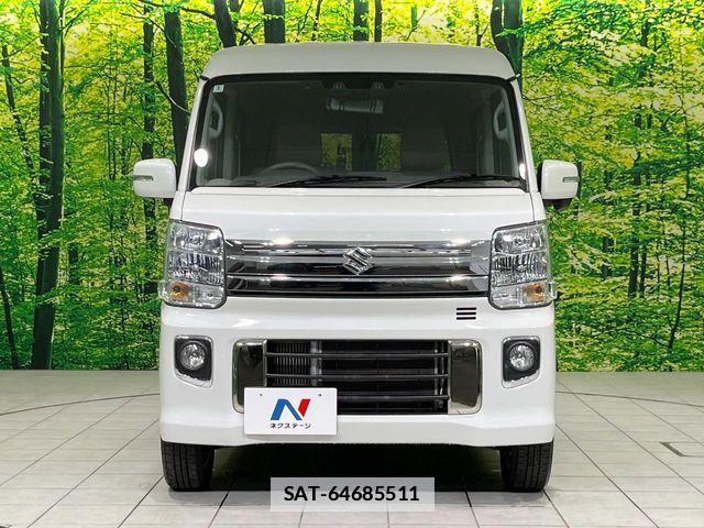Suzuki EVERY WAGON 2020-03 7879782-13