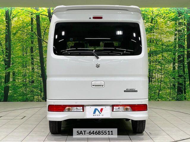 Suzuki EVERY WAGON 2020-03 7879782-14