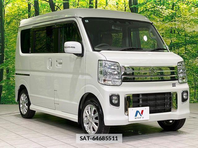 Suzuki EVERY WAGON 2020-03 7879782-15