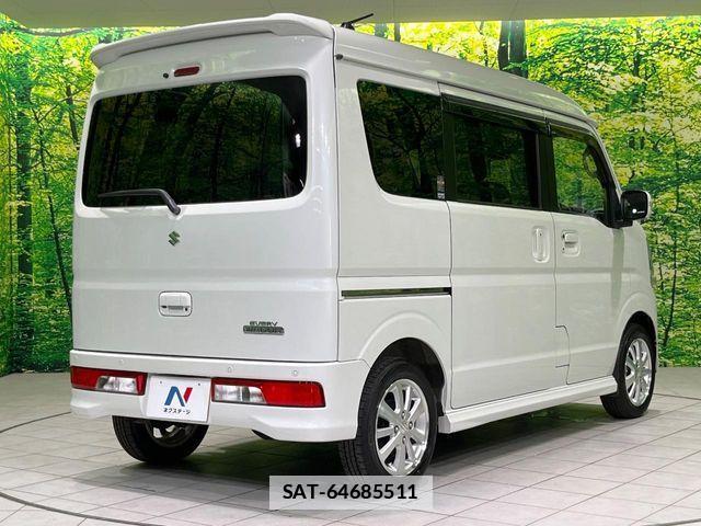 Suzuki EVERY WAGON 2020-03 7879782-16