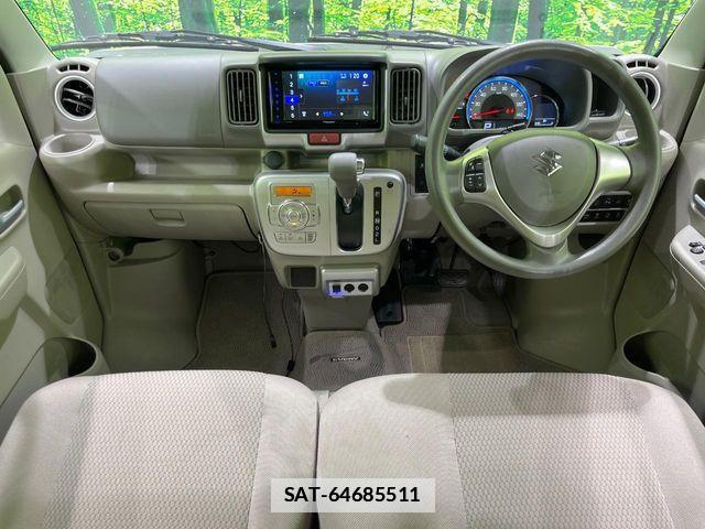 Suzuki EVERY WAGON 2020-03 7879782-1