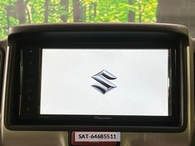 Suzuki EVERY WAGON 2020-03 7879782-3