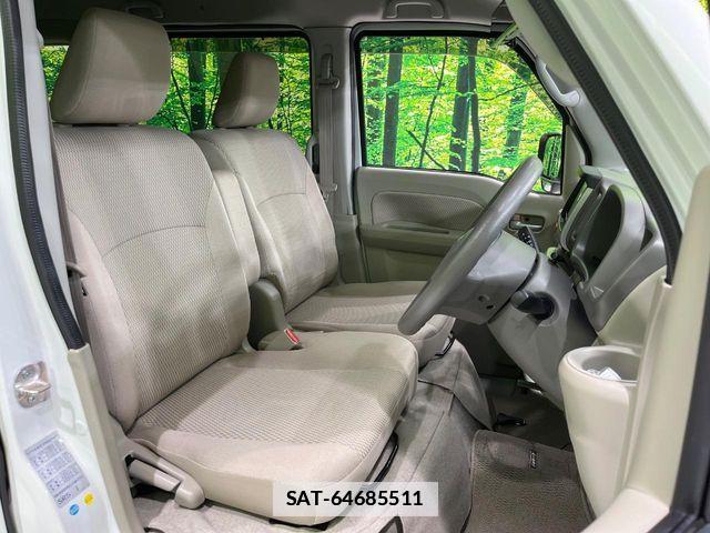 Suzuki EVERY WAGON 2020-03 7879782-7