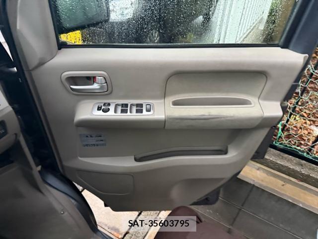 Suzuki EVERY WAGON 2007-04 7879785-9