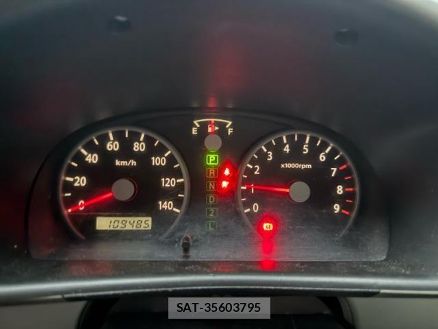 Suzuki EVERY WAGON 2007-04 7879785-12