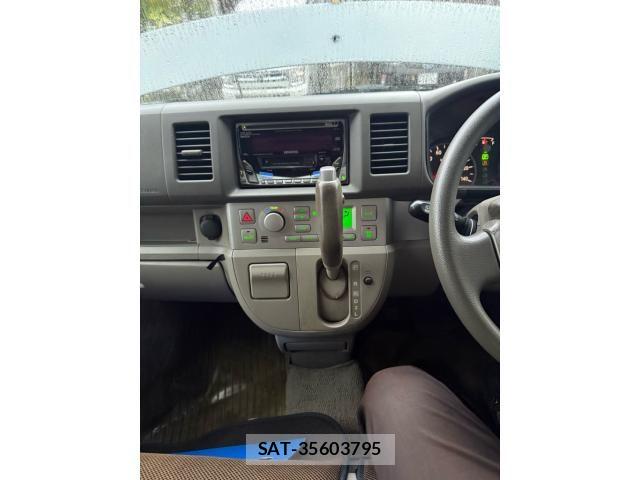 Suzuki EVERY WAGON 2007-04 7879785-13