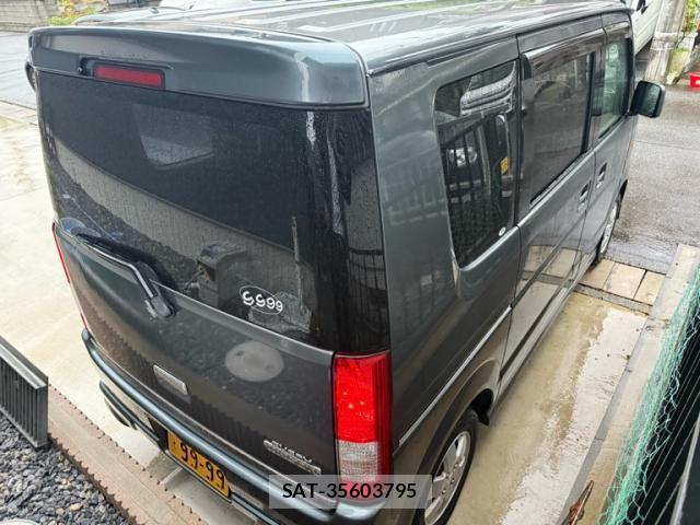 Suzuki EVERY WAGON 2007-04 7879785-1