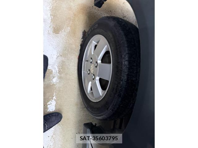 Suzuki EVERY WAGON 2007-04 7879785-2
