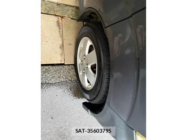 Suzuki EVERY WAGON 2007-04 7879785-3