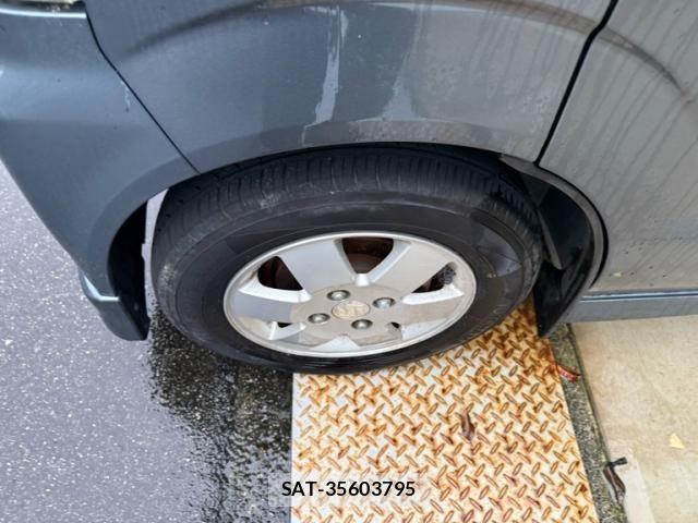 Suzuki EVERY WAGON 2007-04 7879785-4