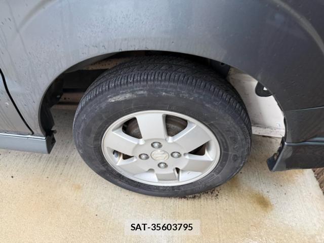 Suzuki EVERY WAGON 2007-04 7879785-5