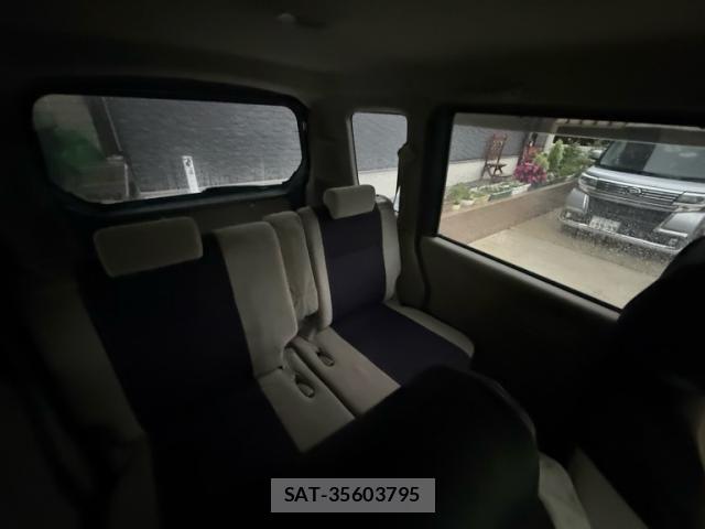 Suzuki EVERY WAGON 2007-04 7879785-8
