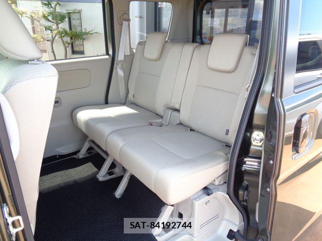 Suzuki EVERY WAGON 2024-01 7879783-9