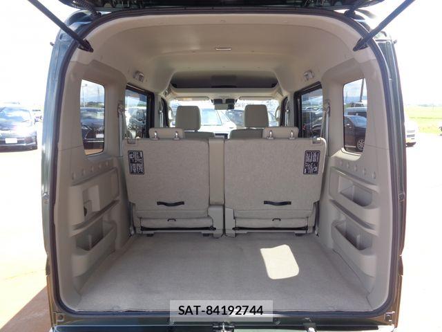 Suzuki EVERY WAGON 2024-01 7879783-11