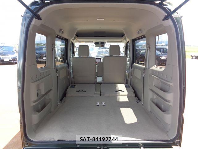 Suzuki EVERY WAGON 2024-01 7879783-12