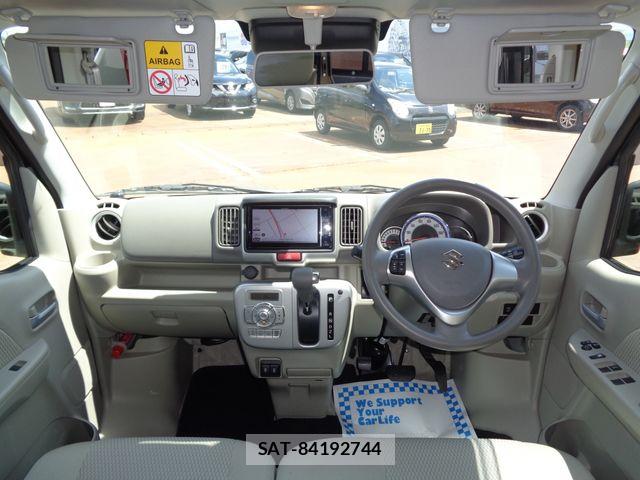 Suzuki EVERY WAGON 2024-01 7879783-13