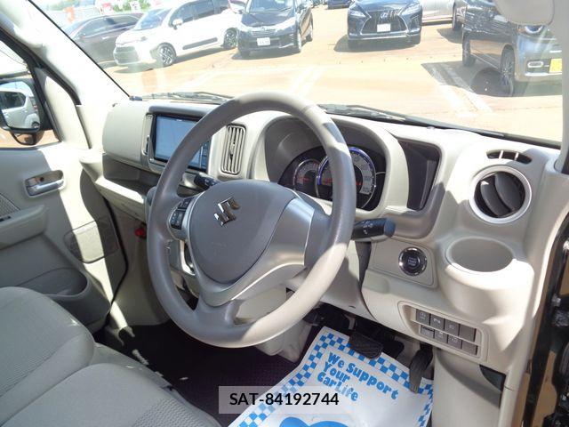 Suzuki EVERY WAGON 2024-01 7879783-1