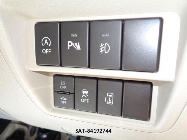 Suzuki EVERY WAGON 2024-01 7879783-21